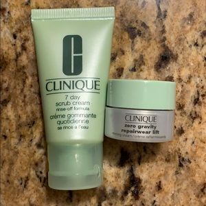 Clinique Bundle